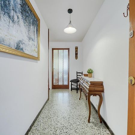 דירות Avda De Rhode 229 Roses - Immo Barneda מראה חיצוני תמונה