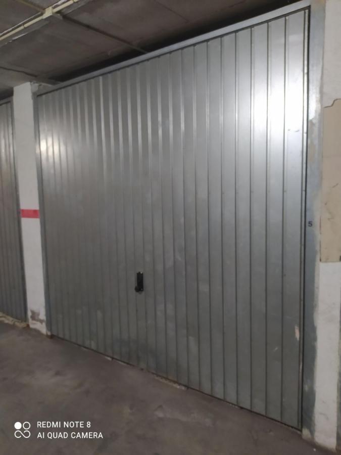 דירות Avda De Rhode 229 Roses - Immo Barneda מראה חיצוני תמונה