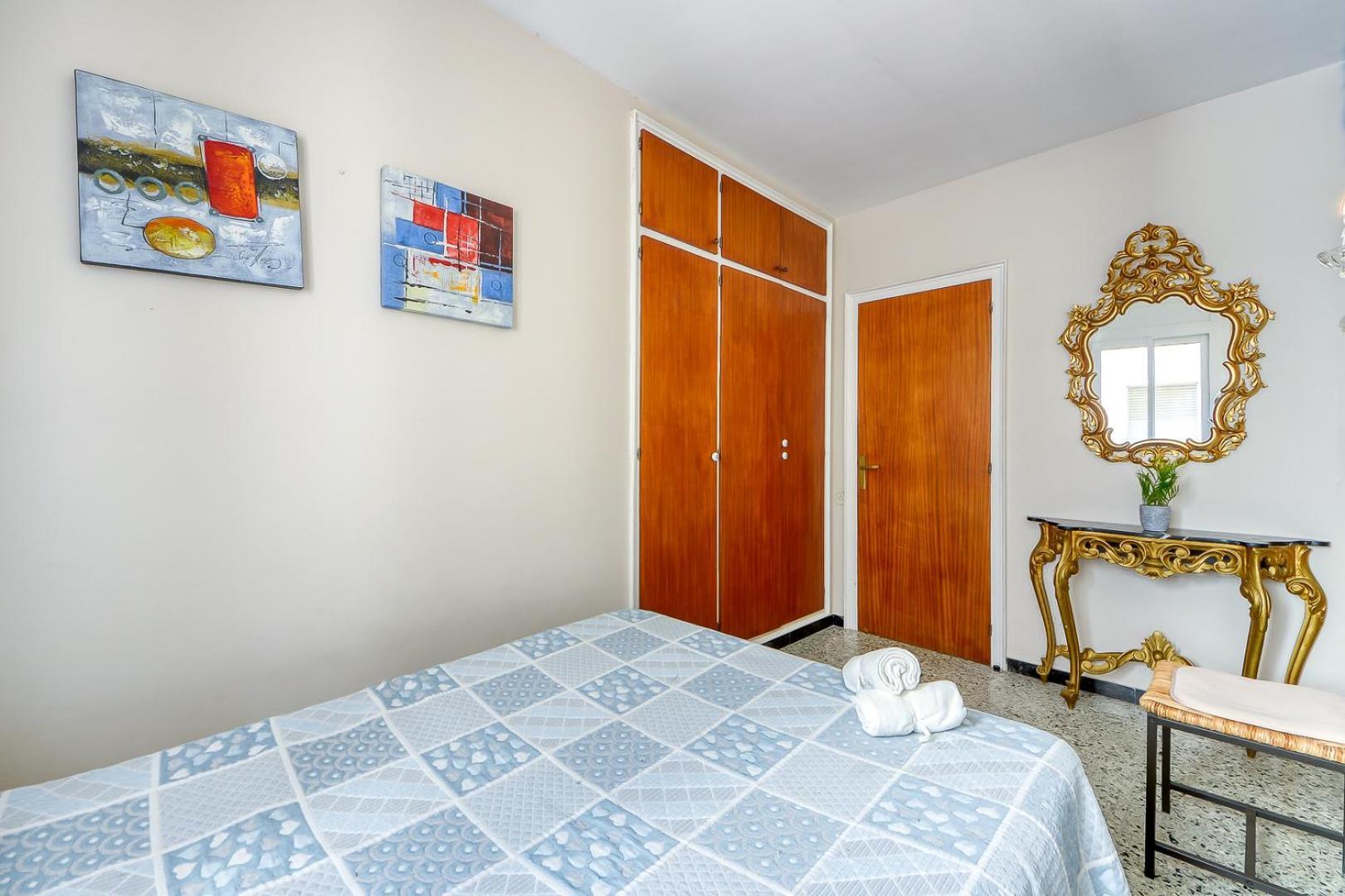 דירות Avda De Rhode 229 Roses - Immo Barneda מראה חיצוני תמונה